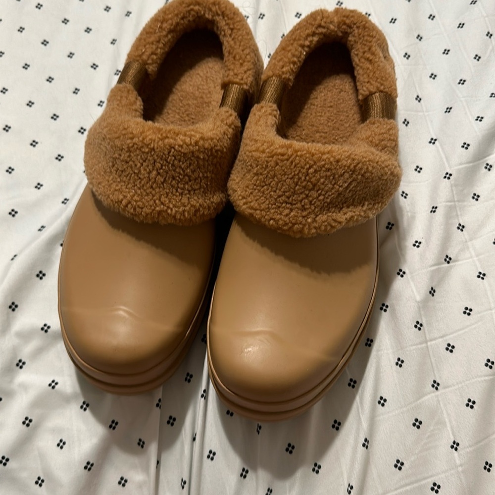 Hunter boots brand new